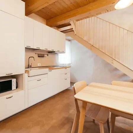 Dell'ortolano 4* フェラーラ