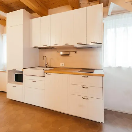 Dell'ortolano フェラーラ