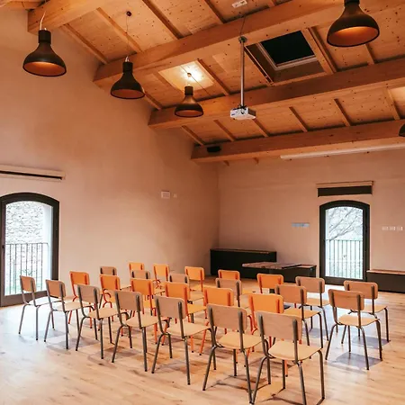 Dell'ortolano ゲストハウス 4*