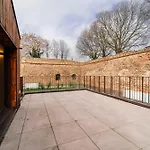 Pensionat Dell'ortolano Ferrara