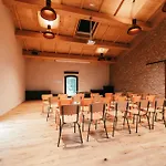 Dell'ortolano 4* Ferrara