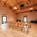 Dell'ortolano Pensionat