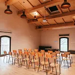 Dell'ortolano Pensionat 4*