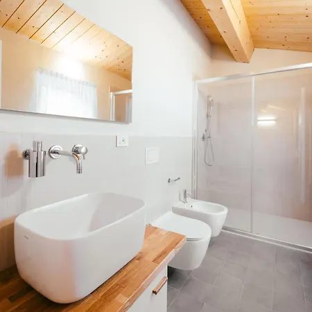 Gasthof Dell'ortolano Ferrara