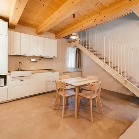 Dell'ortolano Gasthof 4*