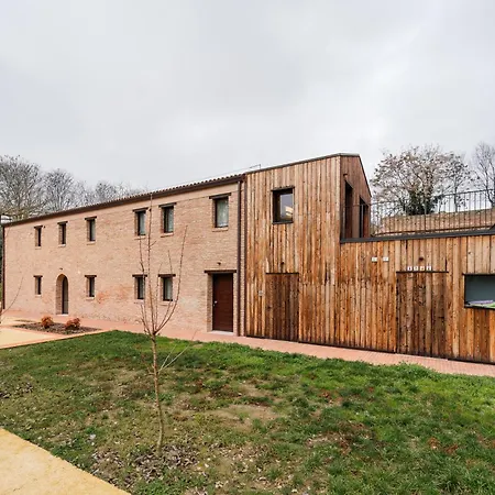 Gasthof Dell'ortolano Ferrara