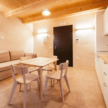 Dell'ortolano Pensionat 4*
