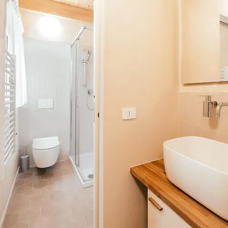 Pensionat Dell'ortolano 4*