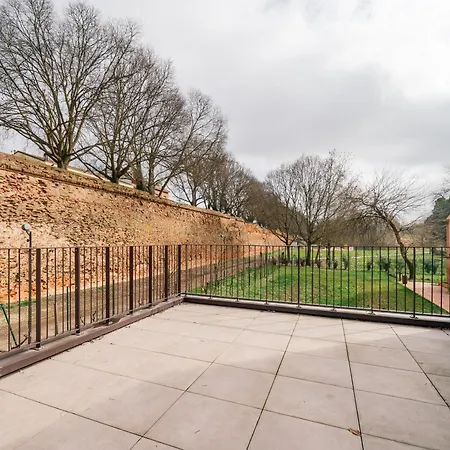 Gasthof Dell'ortolano Ferrara