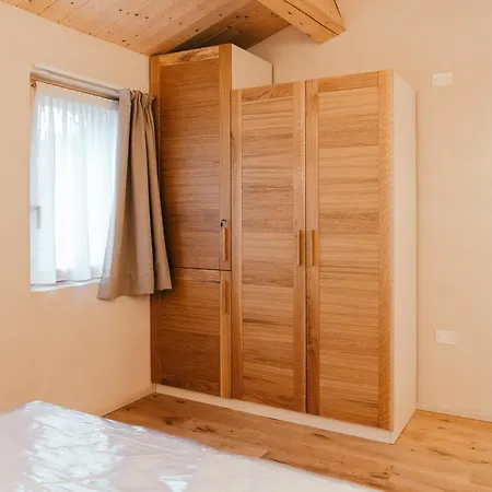 Dell'ortolano 4* フェラーラ