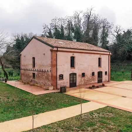 Dell'ortolano ゲストハウス 4*