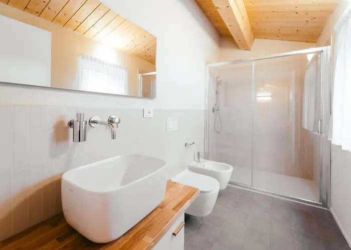 Vendégház Dell'ortolano Ferrara