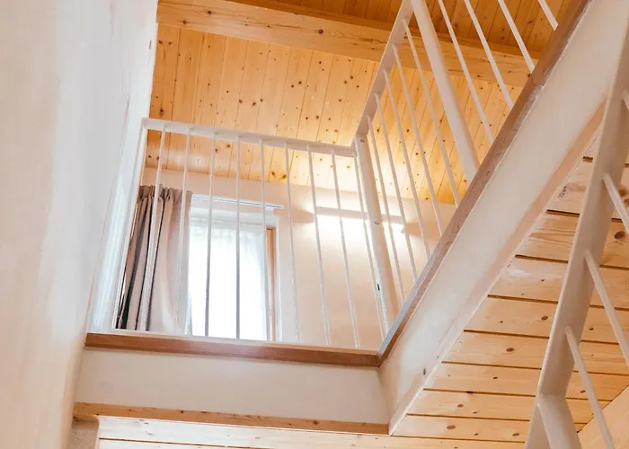 Vendégház Dell'ortolano Ferrara