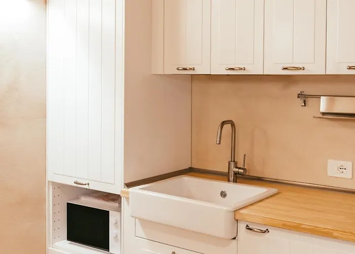 Dell'ortolano Gasthof