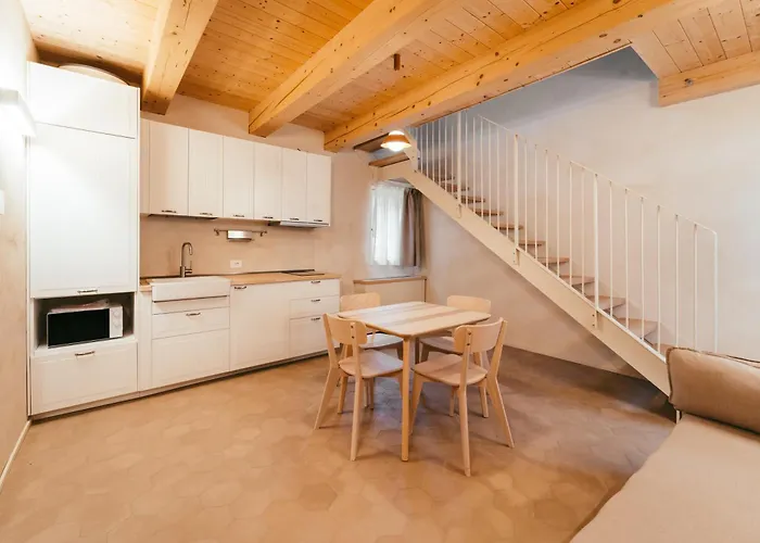 Dell'ortolano Gasthof 4*