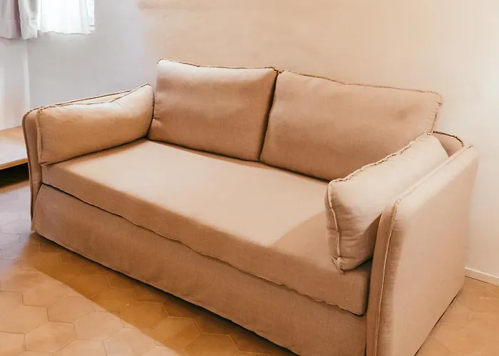 Dell'ortolano Vendégház Ferrara