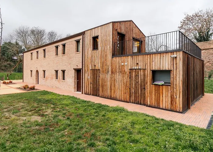 Vendégház Dell'ortolano 4*