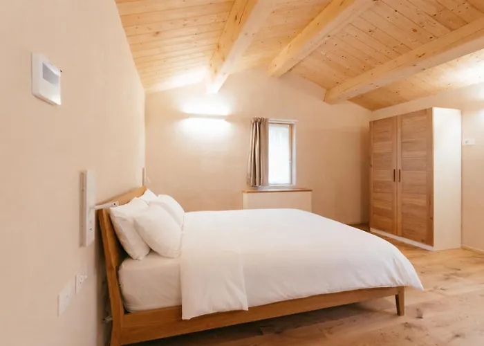 Dell'ortolano Vendégház Ferrara