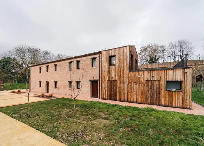 Gasthof Dell'ortolano Ferrara