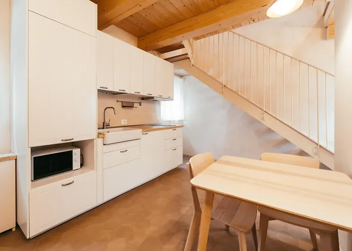 Dell'ortolano 4* Ferrara