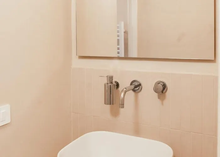 Dell'ortolano Vendégház Ferrara