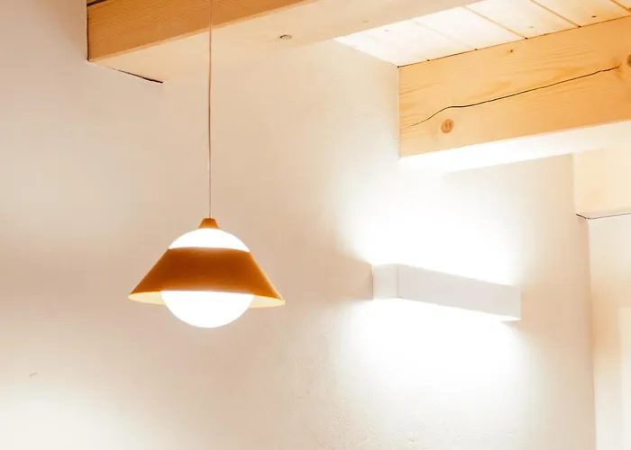 Dell'ortolano Gasthof 4*