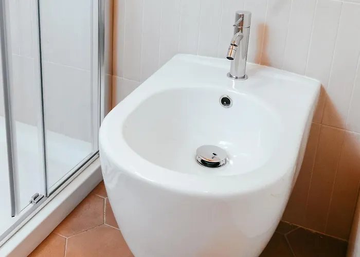 Vendégház Dell'ortolano Ferrara