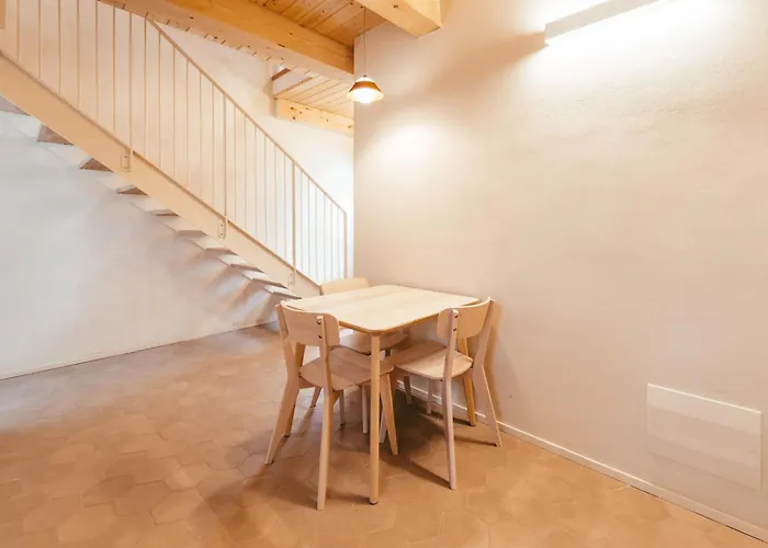 Dell'ortolano 4* Ferrara