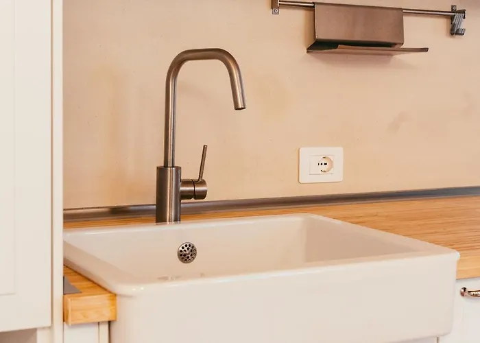 Dell'ortolano Gasthof