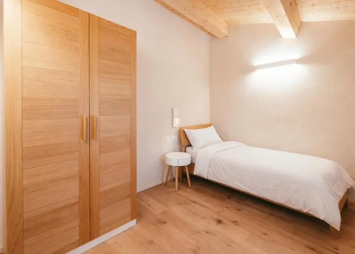 Dell'ortolano 4* Ferrara