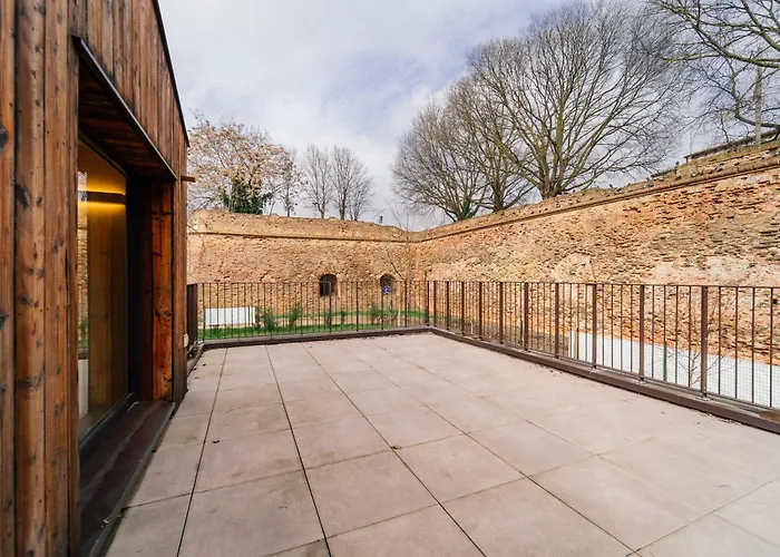 Vendégház Dell'ortolano Ferrara