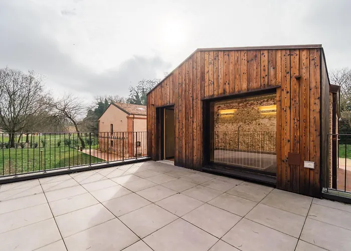 Dell'ortolano Vendégház 4*