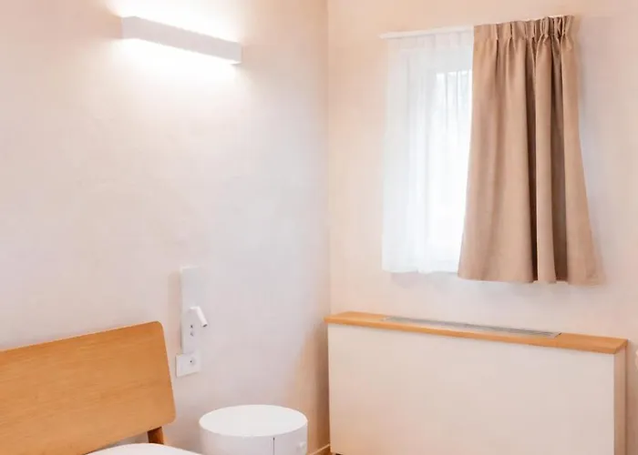 Dell'ortolano Gasthof