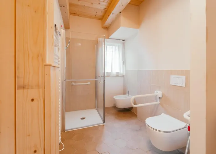 Vendégház Dell'ortolano 4*