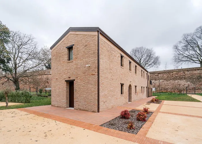 Vendégház Dell'ortolano