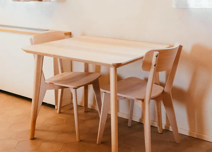 Dell'ortolano 4* Ferrara