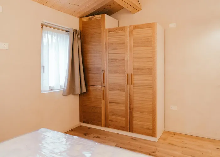 Dell'ortolano 4* Ferrara