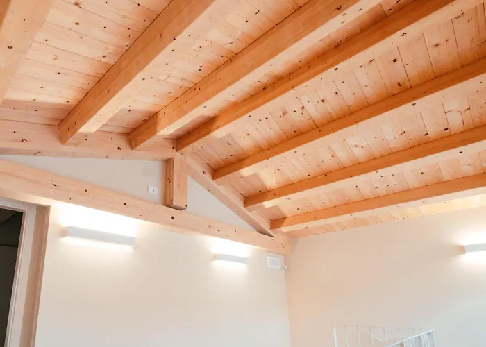 Vendégház Dell'ortolano Ferrara