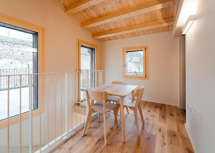 Dell'ortolano Gasthof