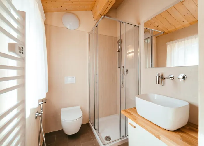 Vendégház Dell'ortolano Ferrara