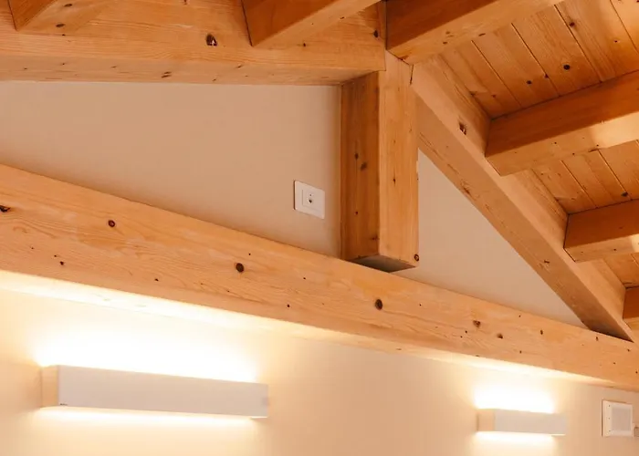 Dell'ortolano Gasthof