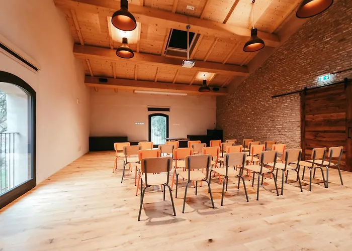 Dell'ortolano 4* Ferrara