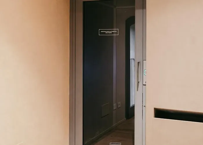 Gasthof Dell'ortolano 4*