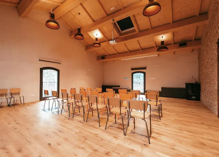 Dell'ortolano Gasthof