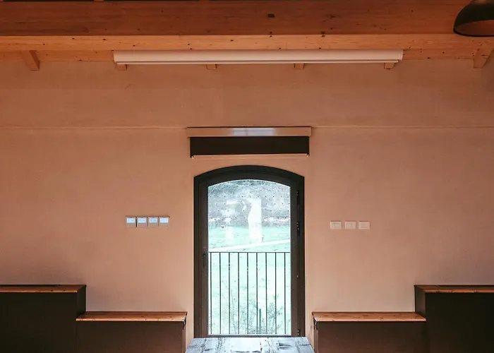 Gasthof Dell'ortolano Ferrara