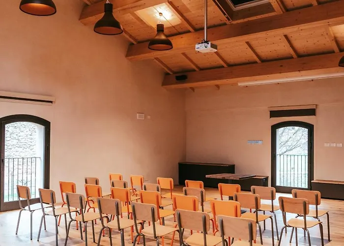 Dell'ortolano Vendégház 4*