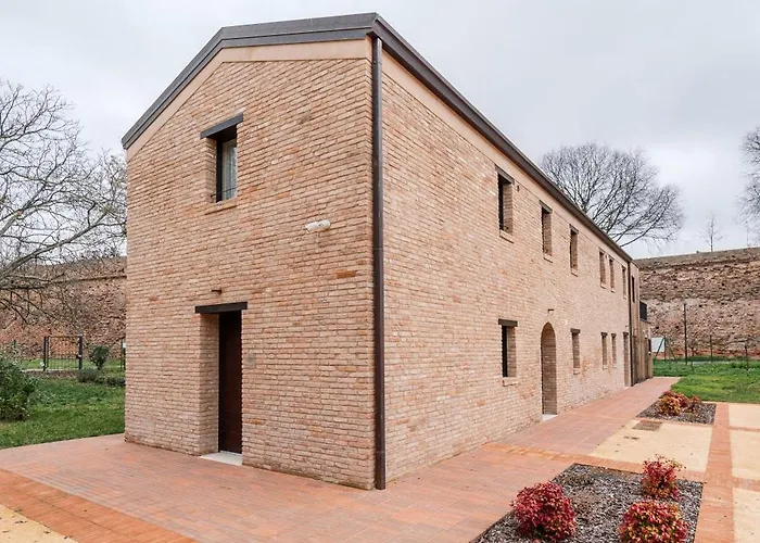 Vendégház Dell'ortolano 4*