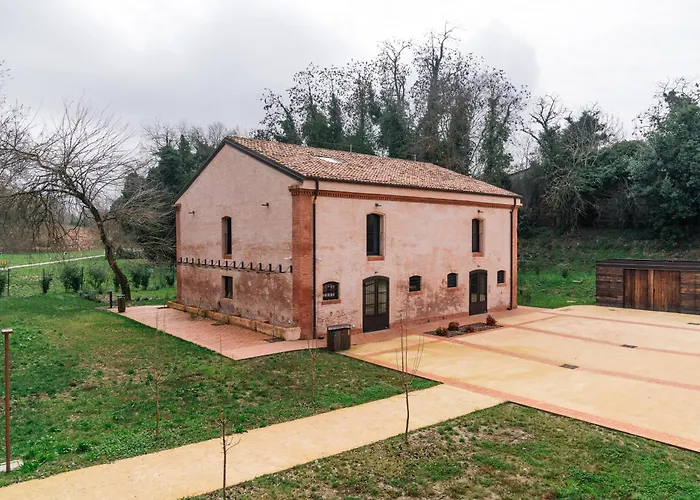 Dell'ortolano Gasthof 4*